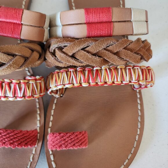 Soludos Sandals "NEW" - Picture 3 of 15